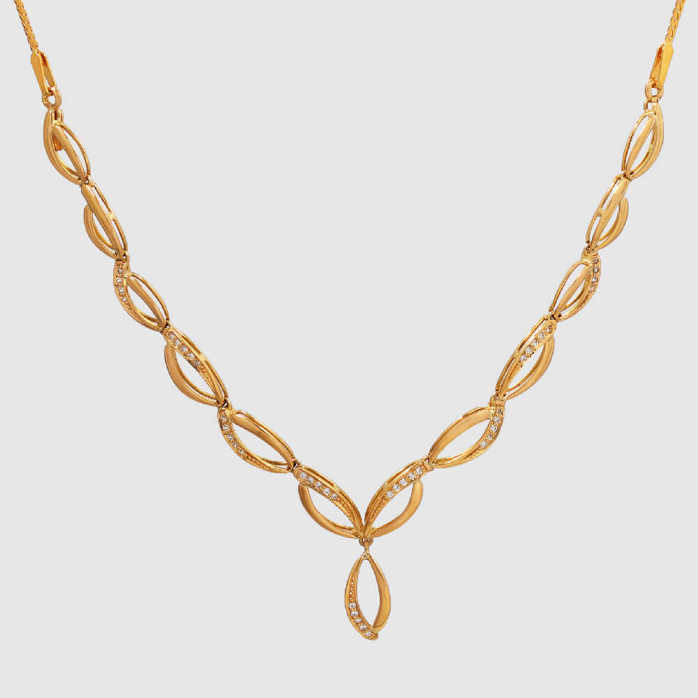 vogue jewellers wedding gold necklace designs